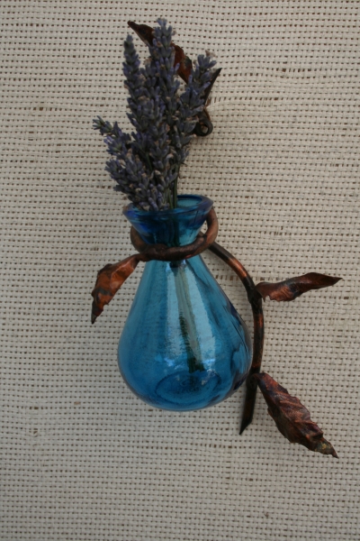 Click here to view Vine Vase  by Natalie Brown