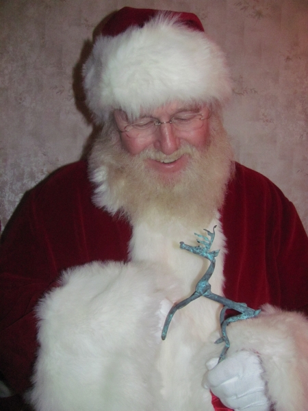 Click here to view Seasonal artwork by Natalie Brown
