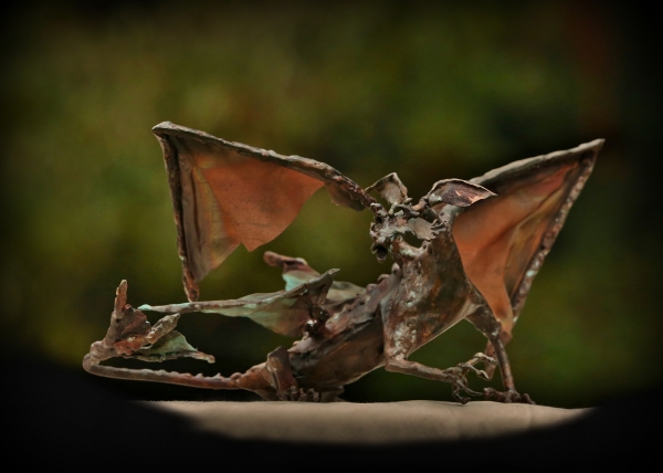 Click here to view 'Transdimensional  Traveler'  by Natalie Brown